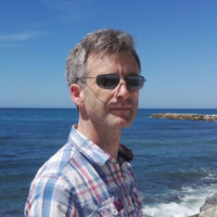 AllView Healthcare Employee John Gilmartin's profile photo