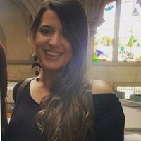 Ticket Employee Juliana Nonato's profile photo