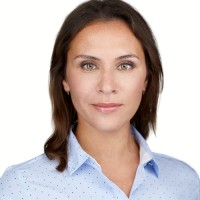 SegmentStream Employee Julia Volkova's profile photo