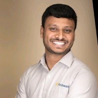 FinStackk Employee Nithin Reddy's profile photo