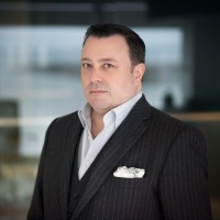 Bell Integration - Driving Digital Transformation Employee Eric Sheedy's profile photo