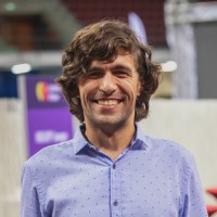 BG Hive Employee Grigor Karaivanov's profile photo