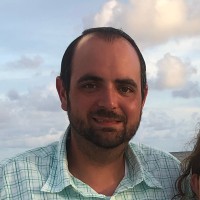 GreenWood, Inc Employee Benjamin Egidio's profile photo