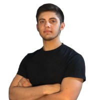 Mesofin SA Employee Elías Gelczynski's profile photo