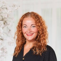 Anna Blomster Email