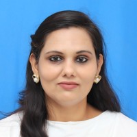 Labindia Instruments Pvt. Ltd. Employee Nainika Agarwal's profile photo