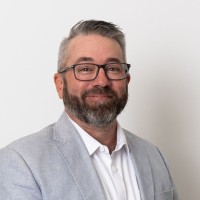 FWC Holdings Employee Simon Whitehead's profile photo