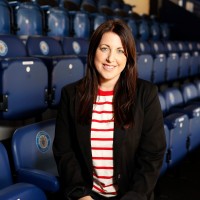 Stockport County FC Employee Olivia Hanvey's profile photo