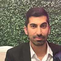 Bama Teknoloji Employee Ahmet Kizil's profile photo