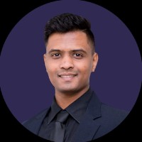 Drink DELTA Employee Nadeesh Ilukkumbure's profile photo