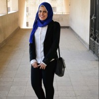 _VOIS Employee Nesreen Essam's profile photo