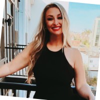 Gnarly Barley Brewz Employee Ericka Moore's profile photo