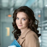 Anna Mikhailova Email