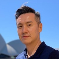 Boutir Employee Parson Ho's profile photo