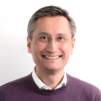 Stepworks Employee Stephen Barry's profile photo