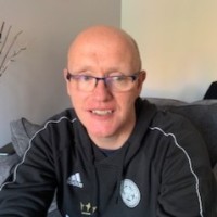Darryl Park Email