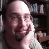 Lake Washington Institute of Technology Employee Tim Wheeler's profile photo