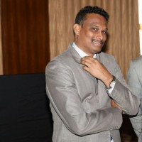 Leonia Holistic Destination Employee Raghupathi Janagam's profile photo