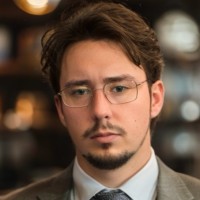 Netcore Employee Bastian Plattner's profile photo