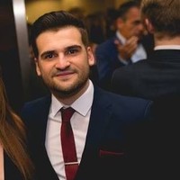 Haleys Business Advisers Employee Alex Walmsley's profile photo