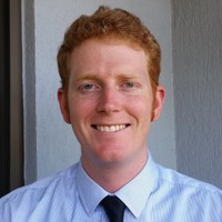 RJ Shone Fabrication Employee Daniel MacKin's profile photo