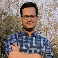 Sketchwave Studios Employee Abhay Kumar's profile photo