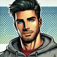 PrimeConcept Employee Bulat Miftakhov's profile photo