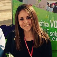 Preansa Perú Employee Maria Fernanda de Los Ríos's profile photo