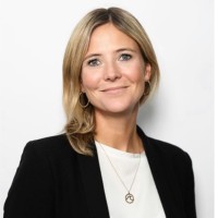 coconet Group Employee Carolin Eidecker's profile photo