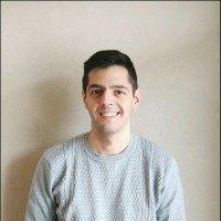 Geopagos Employee Brian Leonel Novillo's profile photo