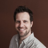 P1. Corporate Hospitality Employee Martijn de Klerk's profile photo