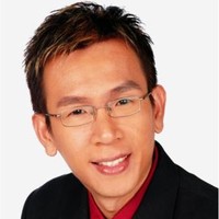 Crocs Asia Employee Bernard Chin's profile photo