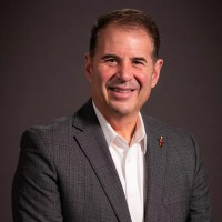 Coca-Cola Consolidated Employee Dave Greenberg's profile photo