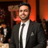 Creamistry Employee Himmad Khan's profile photo