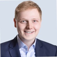 FGS Global Employee Blake Gray's profile photo