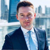 HSBC Employee Darren Shaw's profile photo