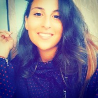 BI NEWVISION Employee Sarah Berrada's profile photo