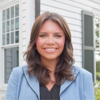 Auburn University Student Government Association Employee Kate Bradberry's profile photo