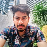 KeepFlying® Employee Harish Suresh's profile photo