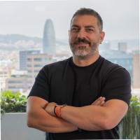 NTT DATA Europe & LATAM Employee Richard Calvo's profile photo