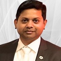 Education-Cube/Canada Employee Vikas Gupta's profile photo