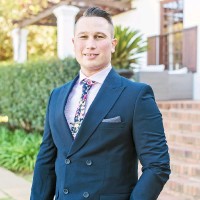 Stephan Goosen Email