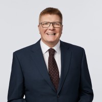 Portfolio Roles Employee Malcolm Wilson's profile photo