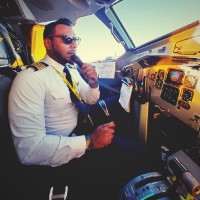 AERLINK Australia Employee Rohan Selladurai's profile photo