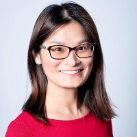 Microsoft Employee Joy Li's profile photo