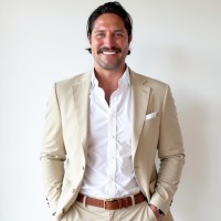 Certn Employee Mike Nagtzaam's profile photo