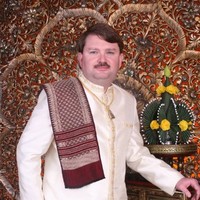 Jim Parris Email & Phone Number