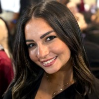 MENA Group Employee Nada Adham's profile photo