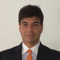 Citi Employee Juan Guillermo Ramirez's profile photo