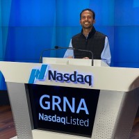 GreenLight Biosciences Employee Upendra Devisetty's profile photo